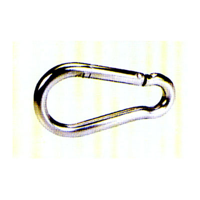 Stainless Steel Snap Hook